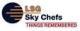 LSG Sky Chefs Things Remembered Services FZE logo
